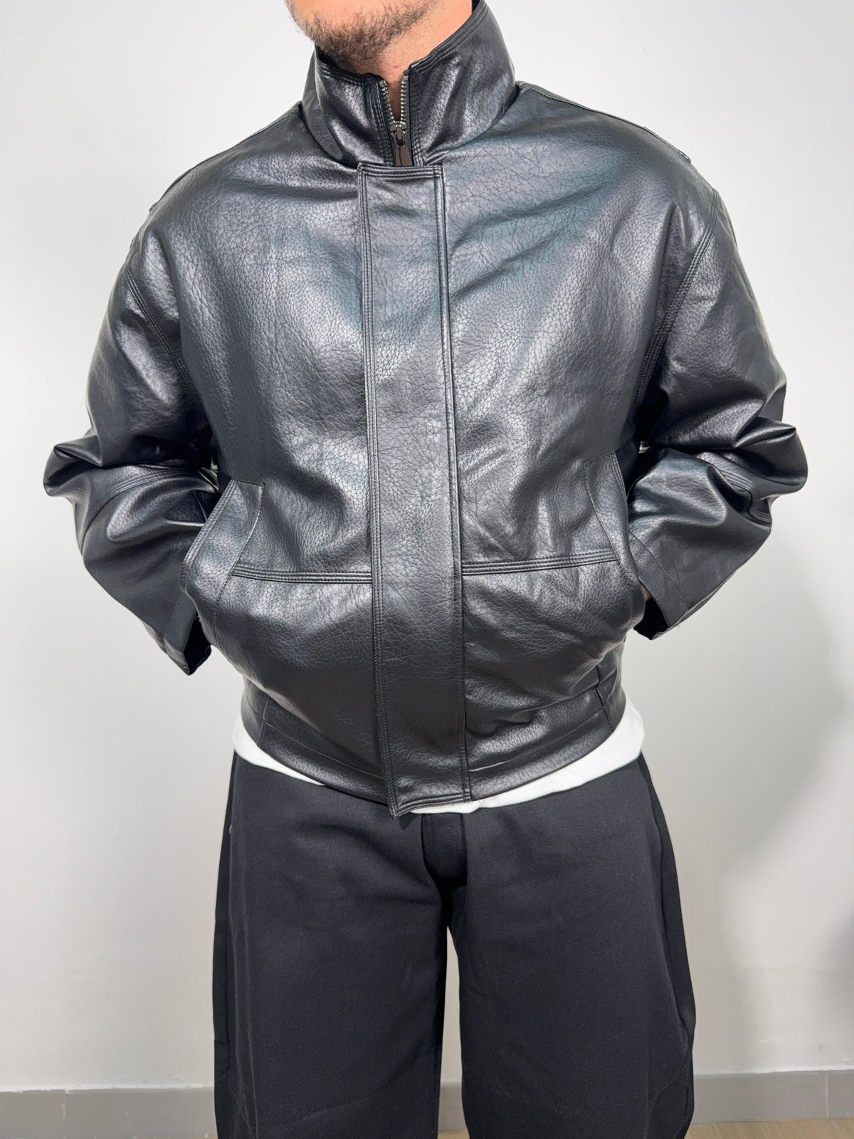 Giubbino  Bomber