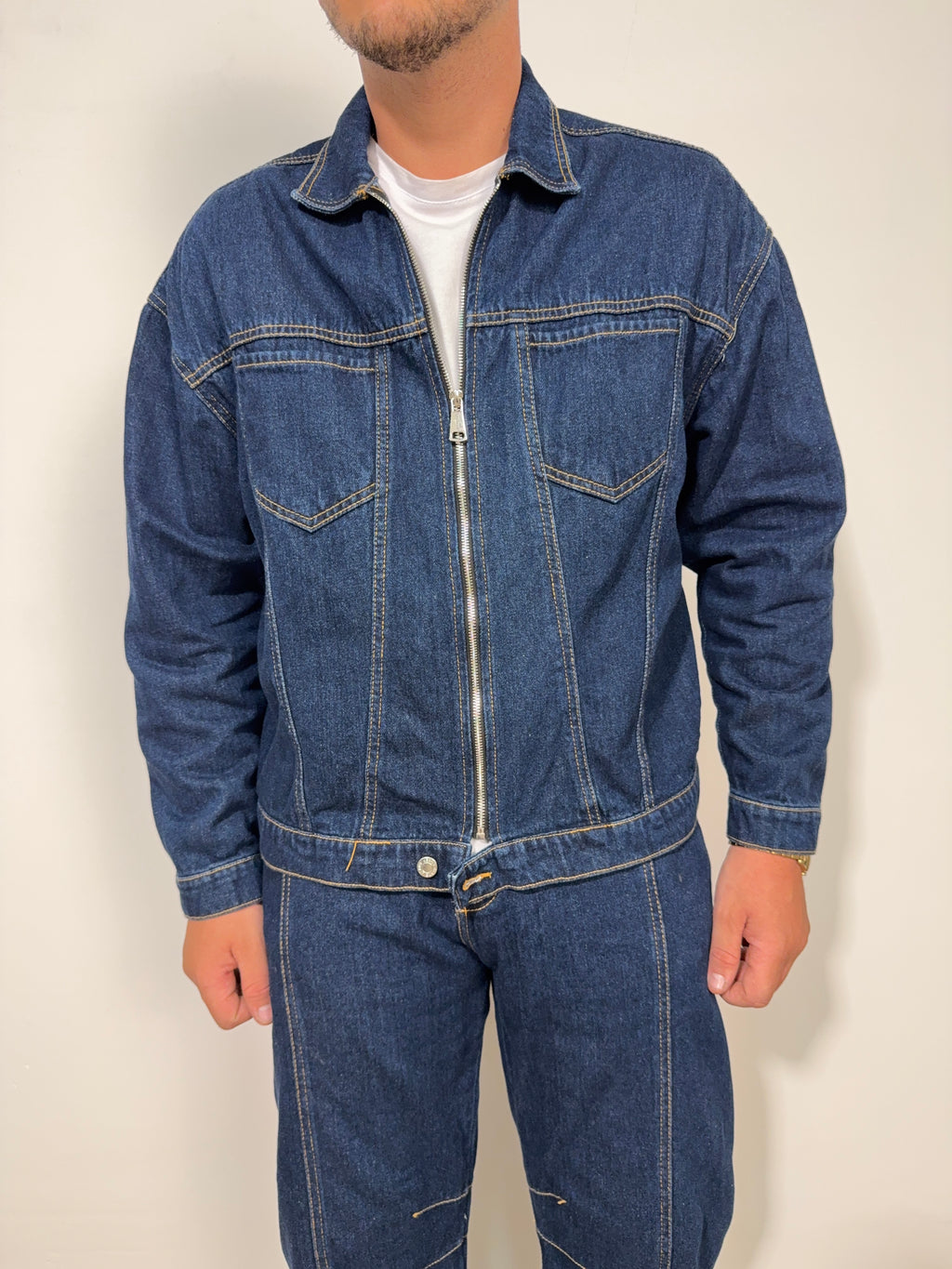 Coordinato DENIM
