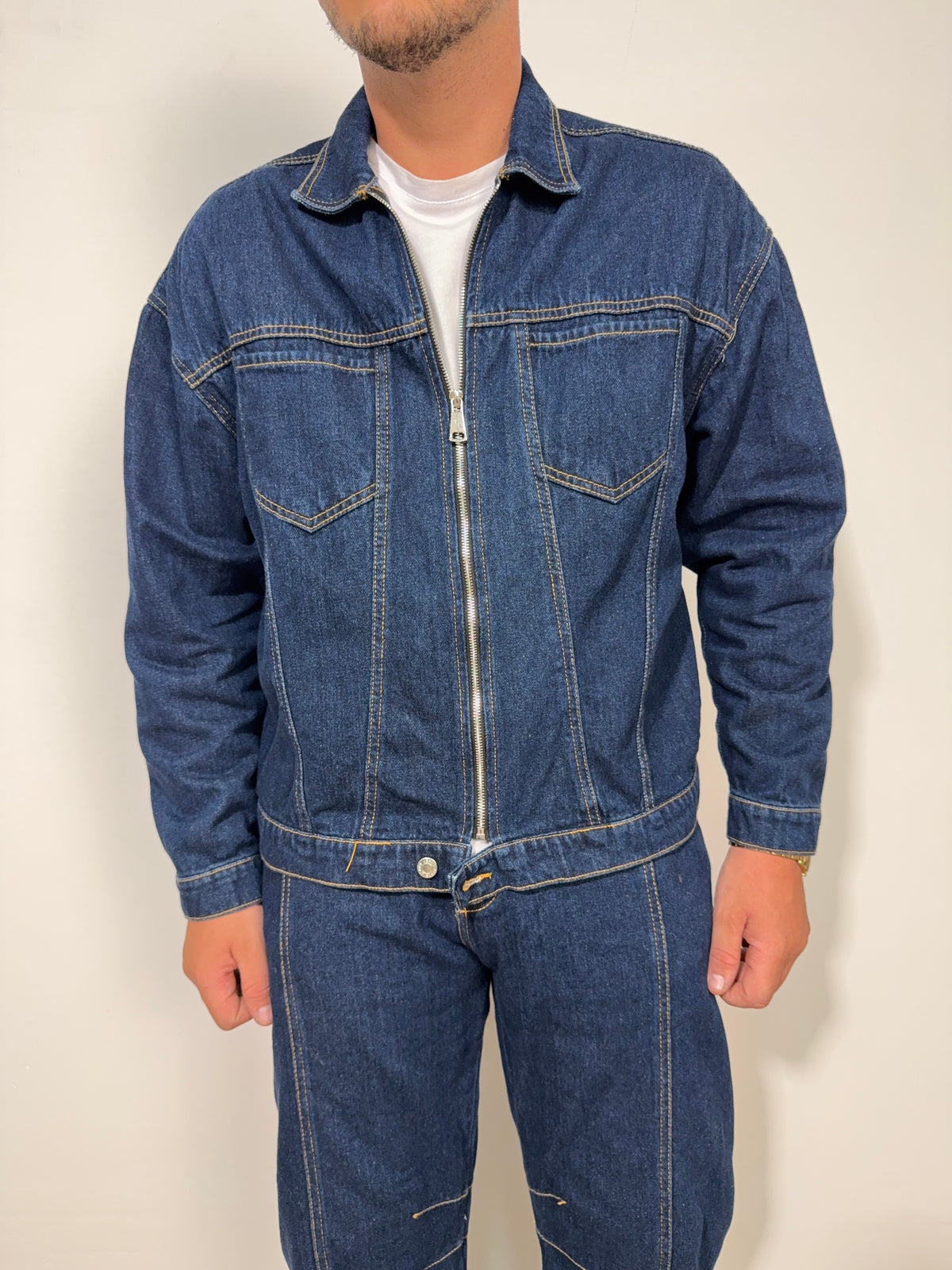Coordinato DENIM  0