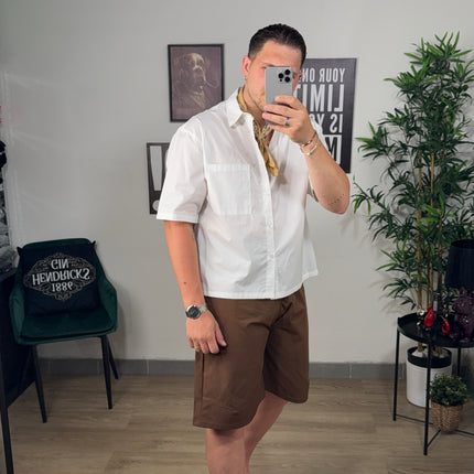 Camicia Mallorca