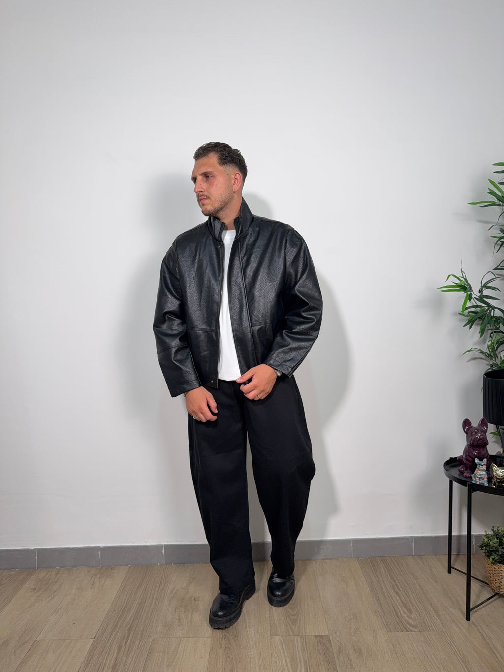 Giubbino  Bomber