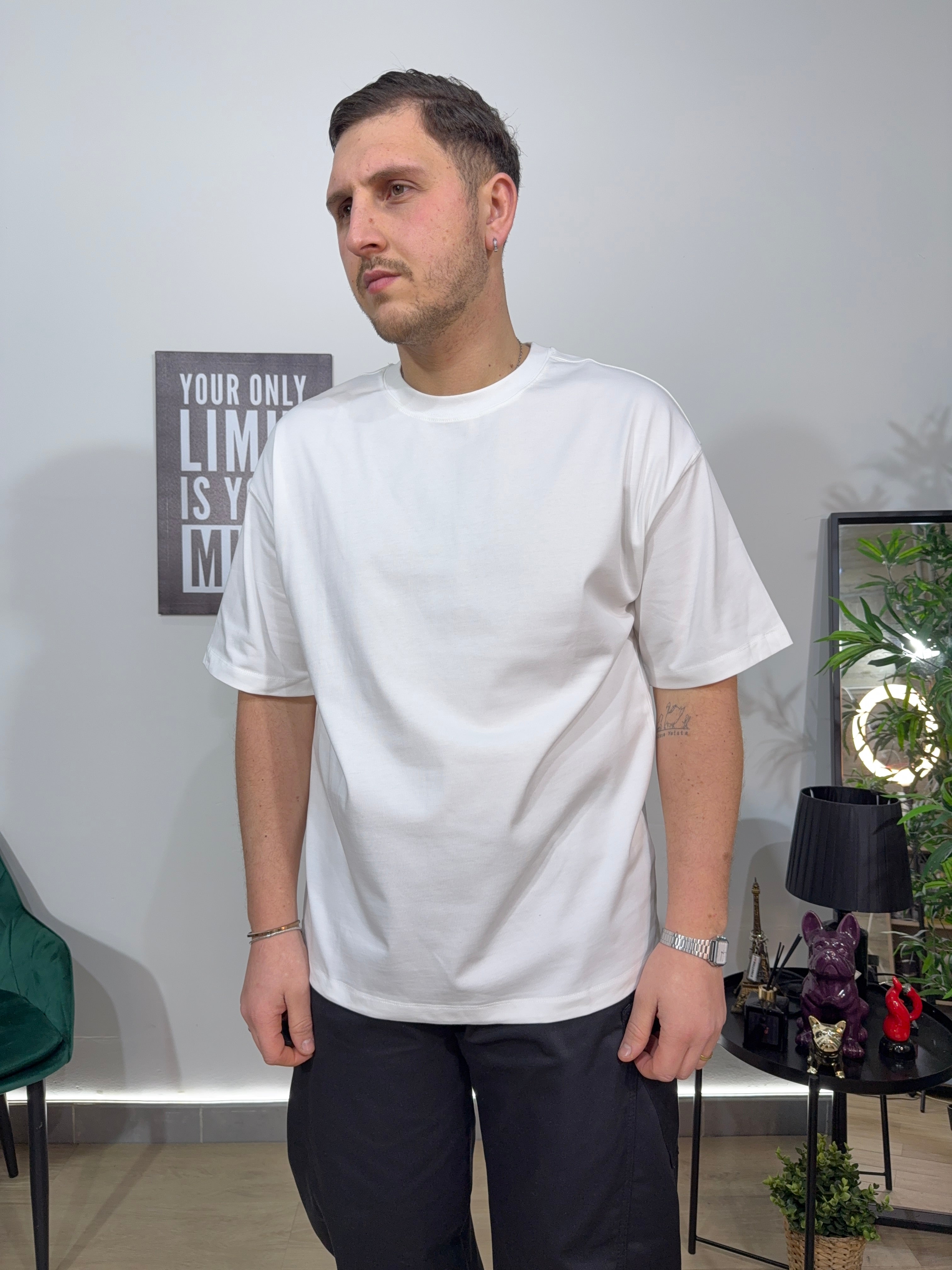 T shirt 240g