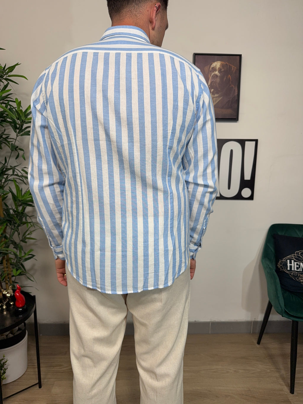 Camicia Sun