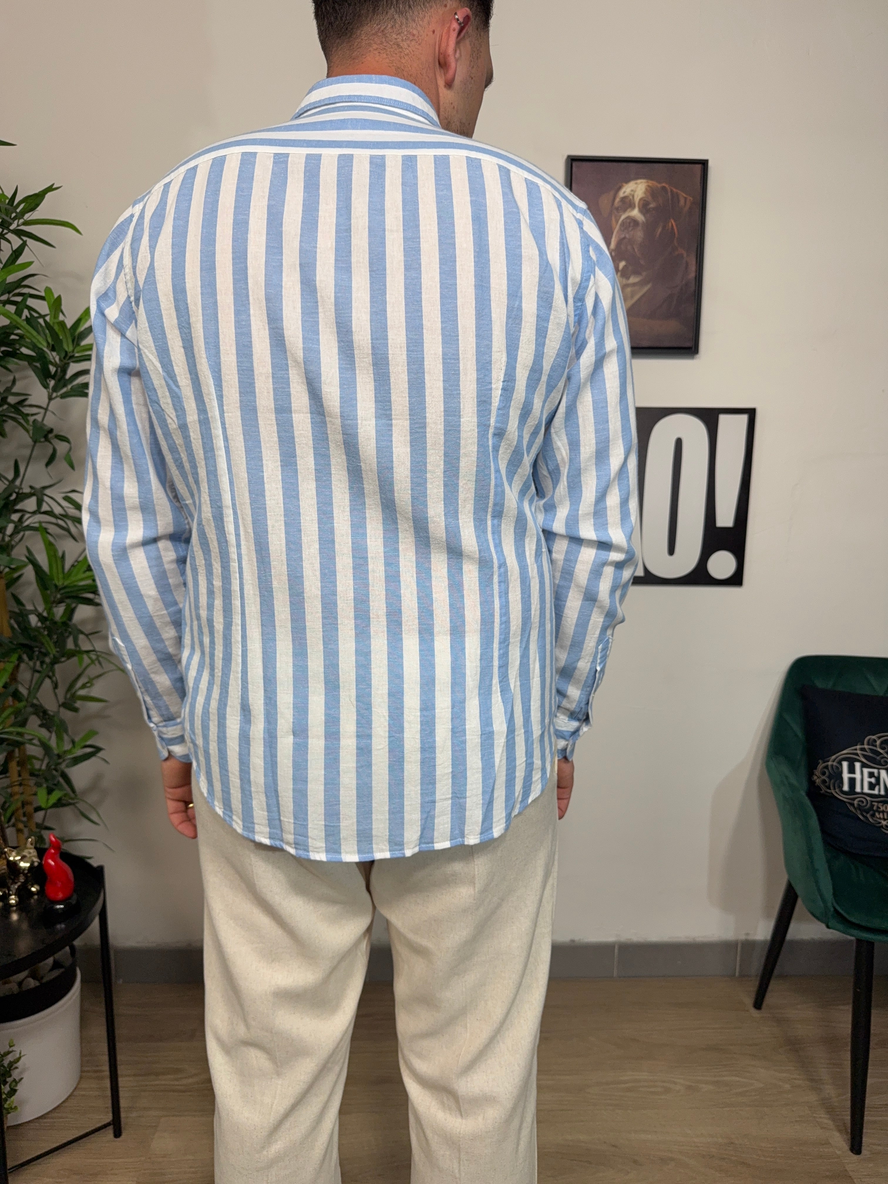 Camicia Sun