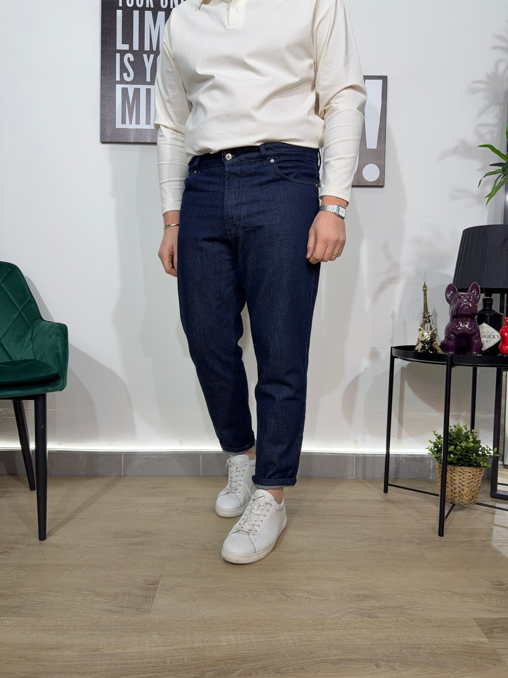 Jeans Budapest