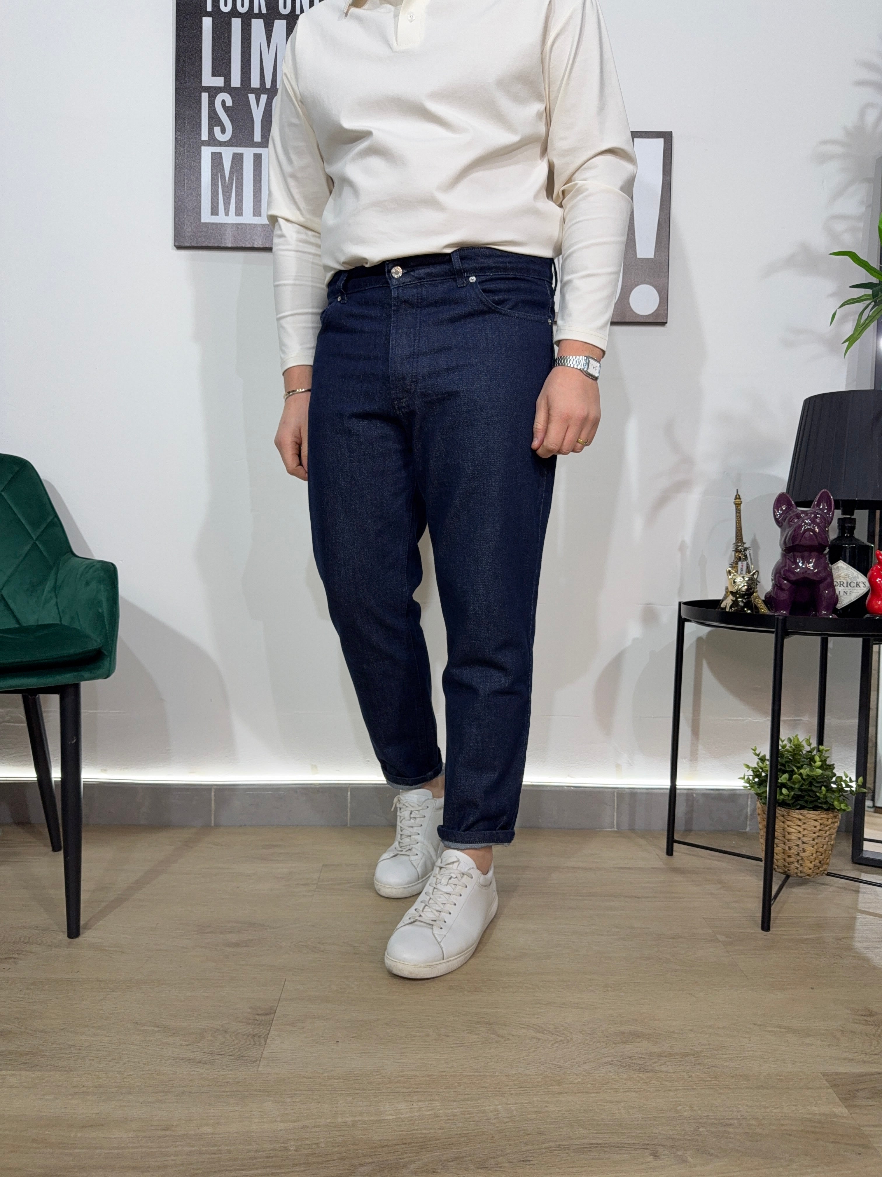 Jeans Budapest