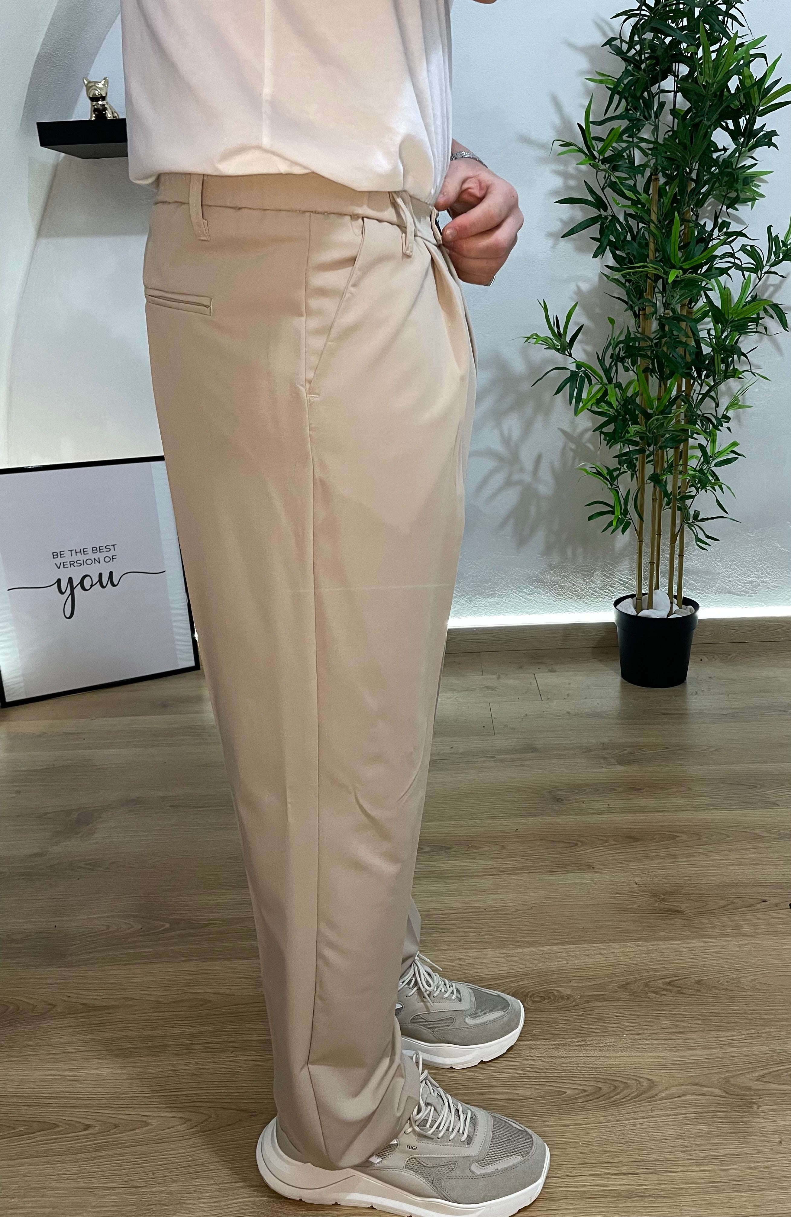 Pantalone Malta