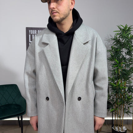 Cappotto TWO
