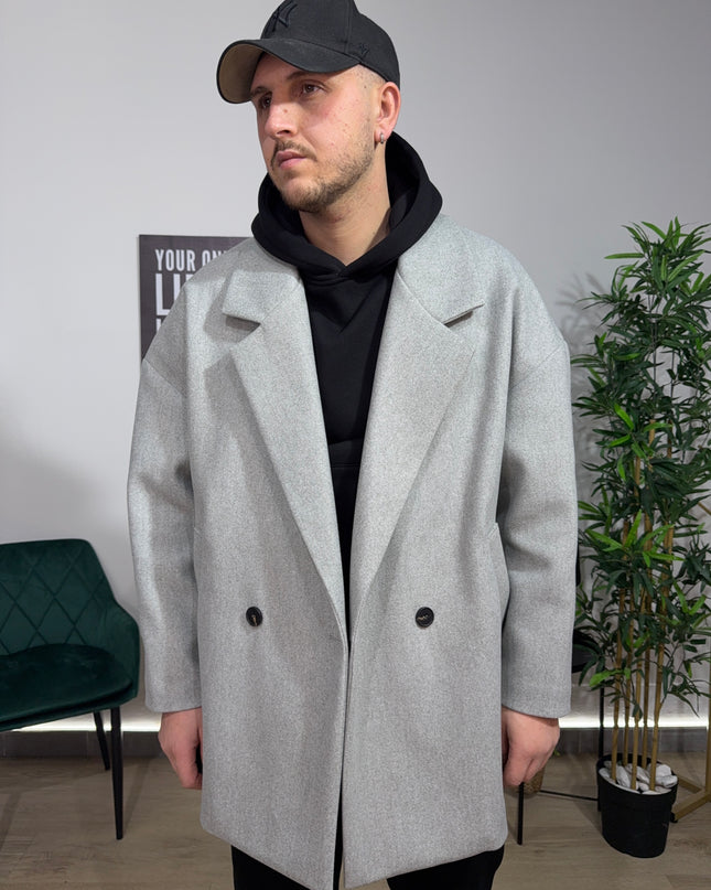 Cappotto TWO