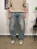 Jeans balloon