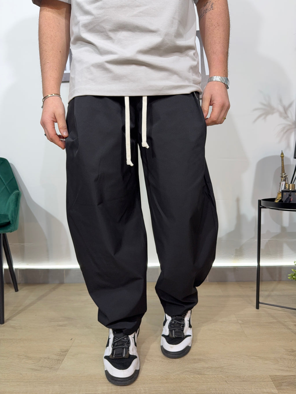 Pantalaccio Balloon