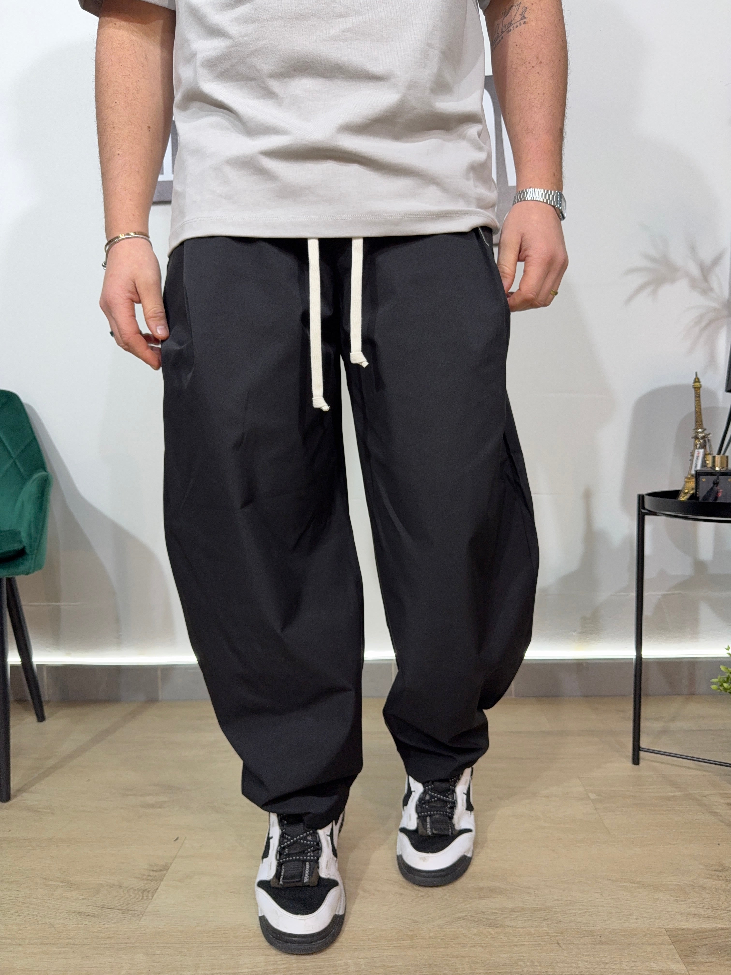 Pantalaccio Balloon