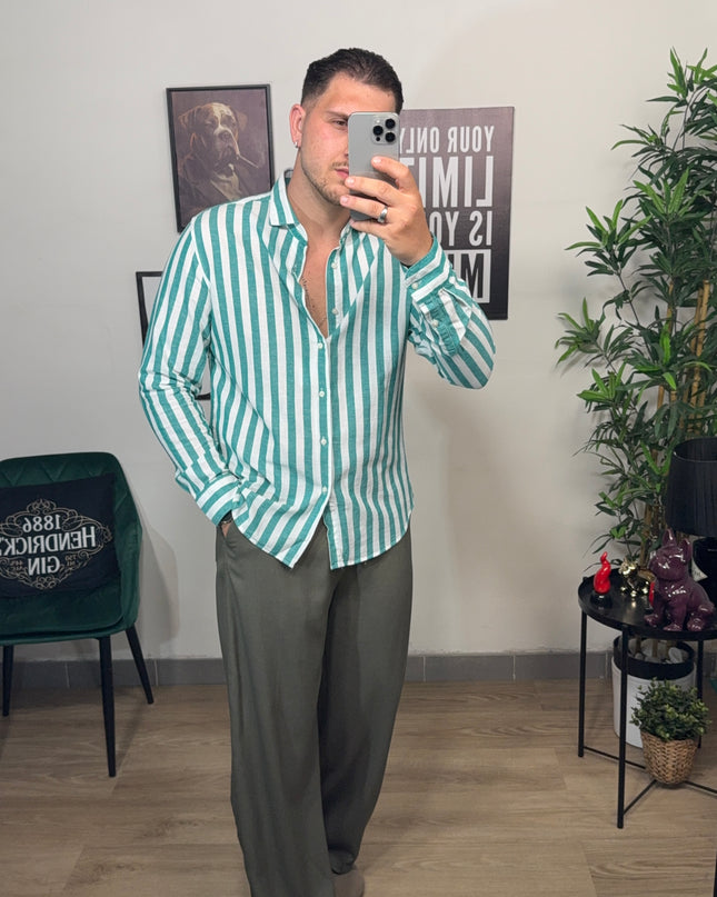 Camicia Sun