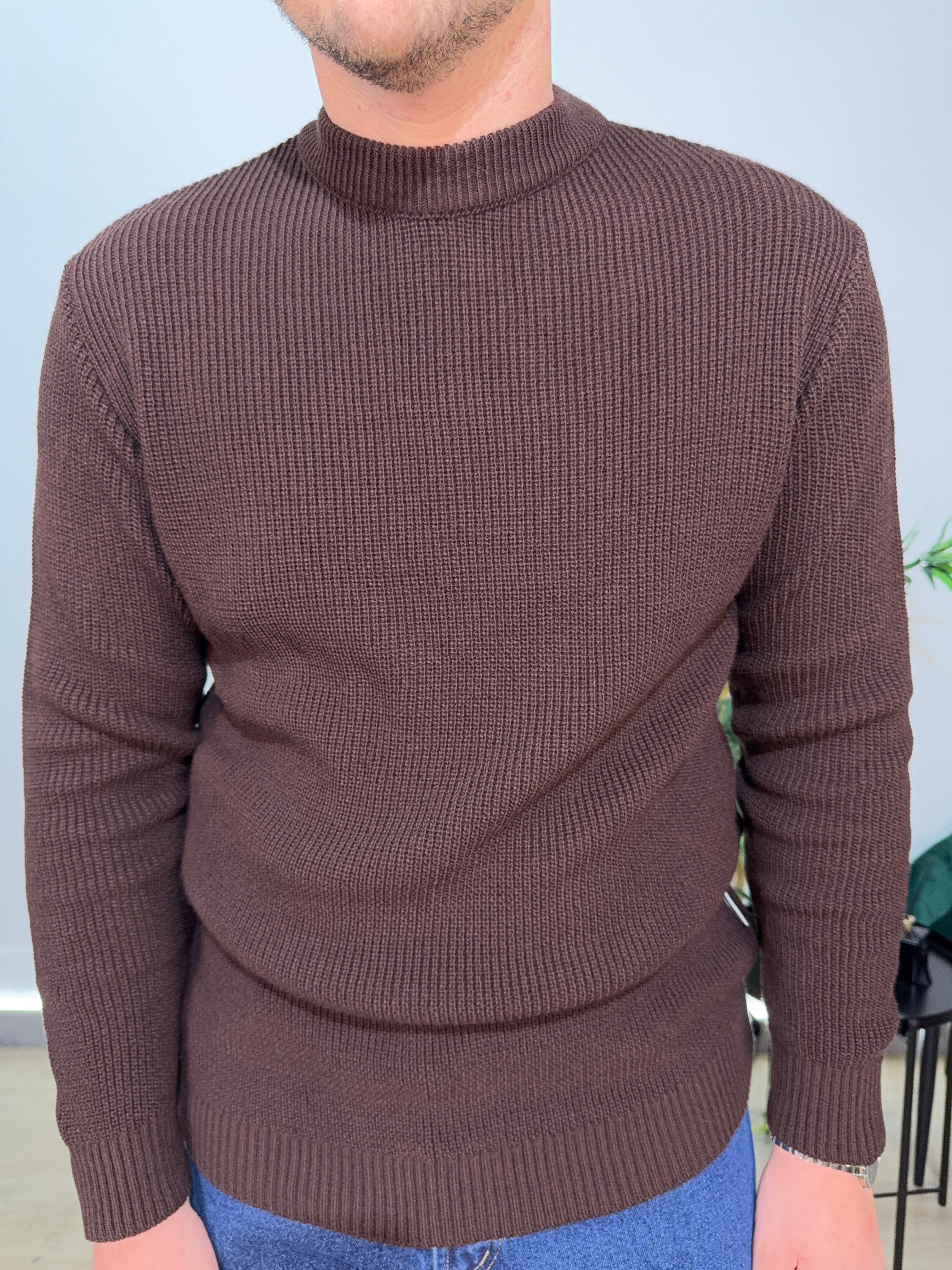 Pull Basic