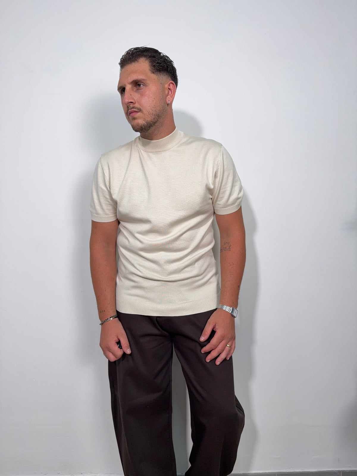 Maglia MezzaManica 8603