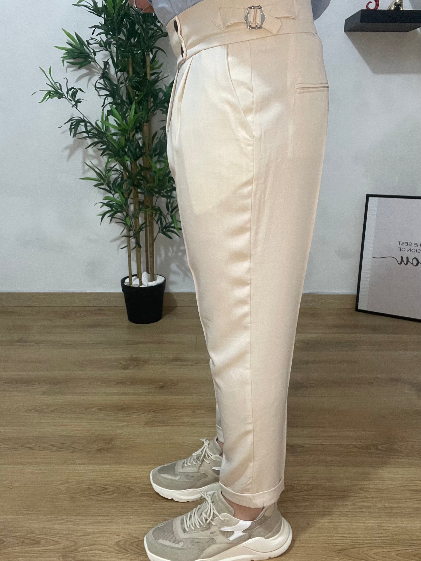 Pantalone Bali