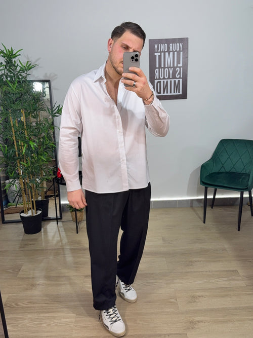 Camicia over