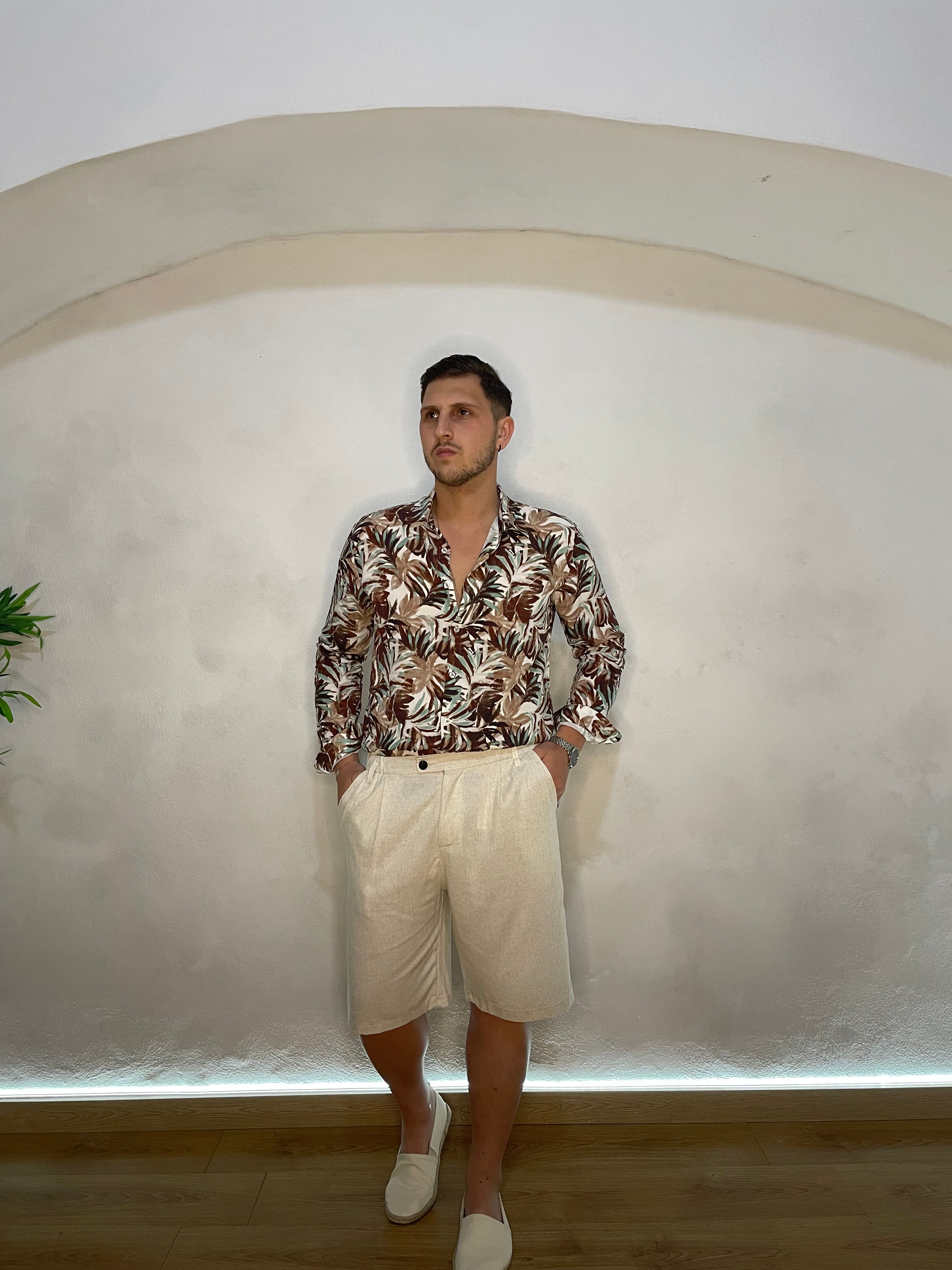 Camicia Siviglia