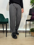 Pantalone British