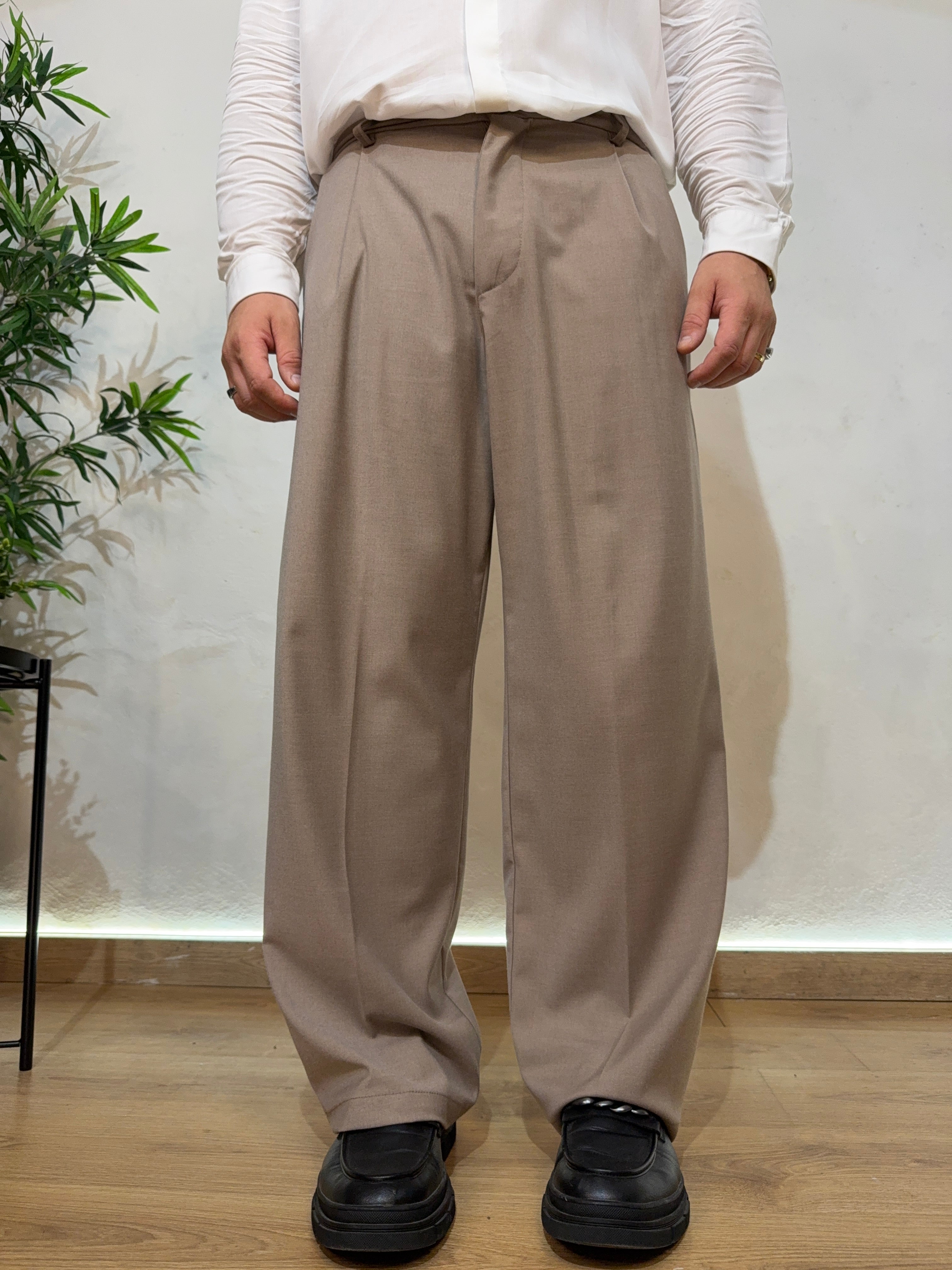 Pantalone Bologna