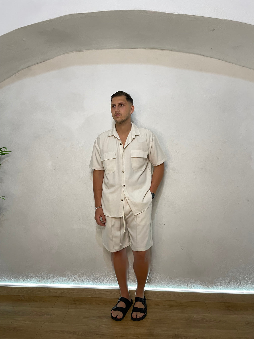 Coordinato Tenerife
