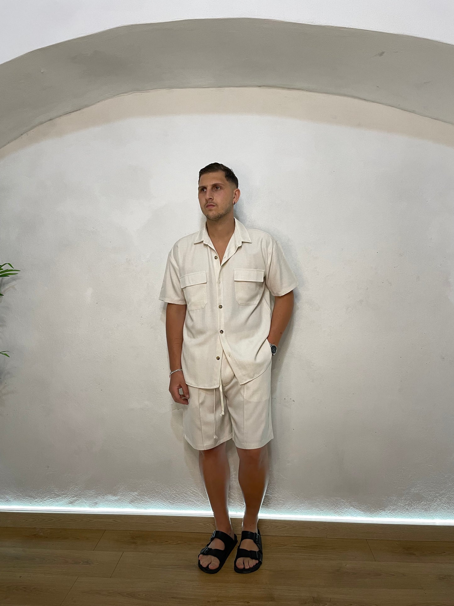 Coordinato Tenerife