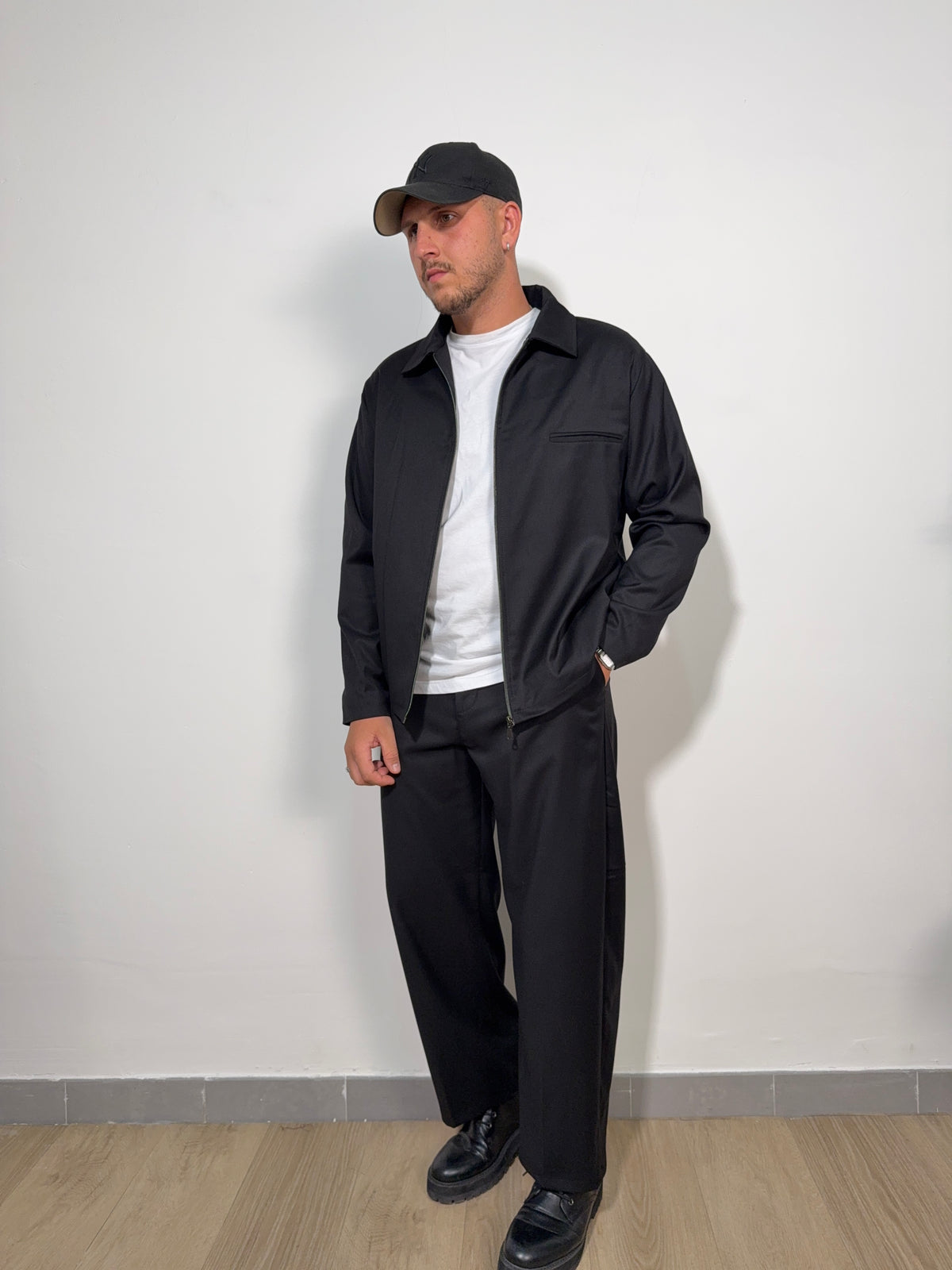 Coordinato Malaga