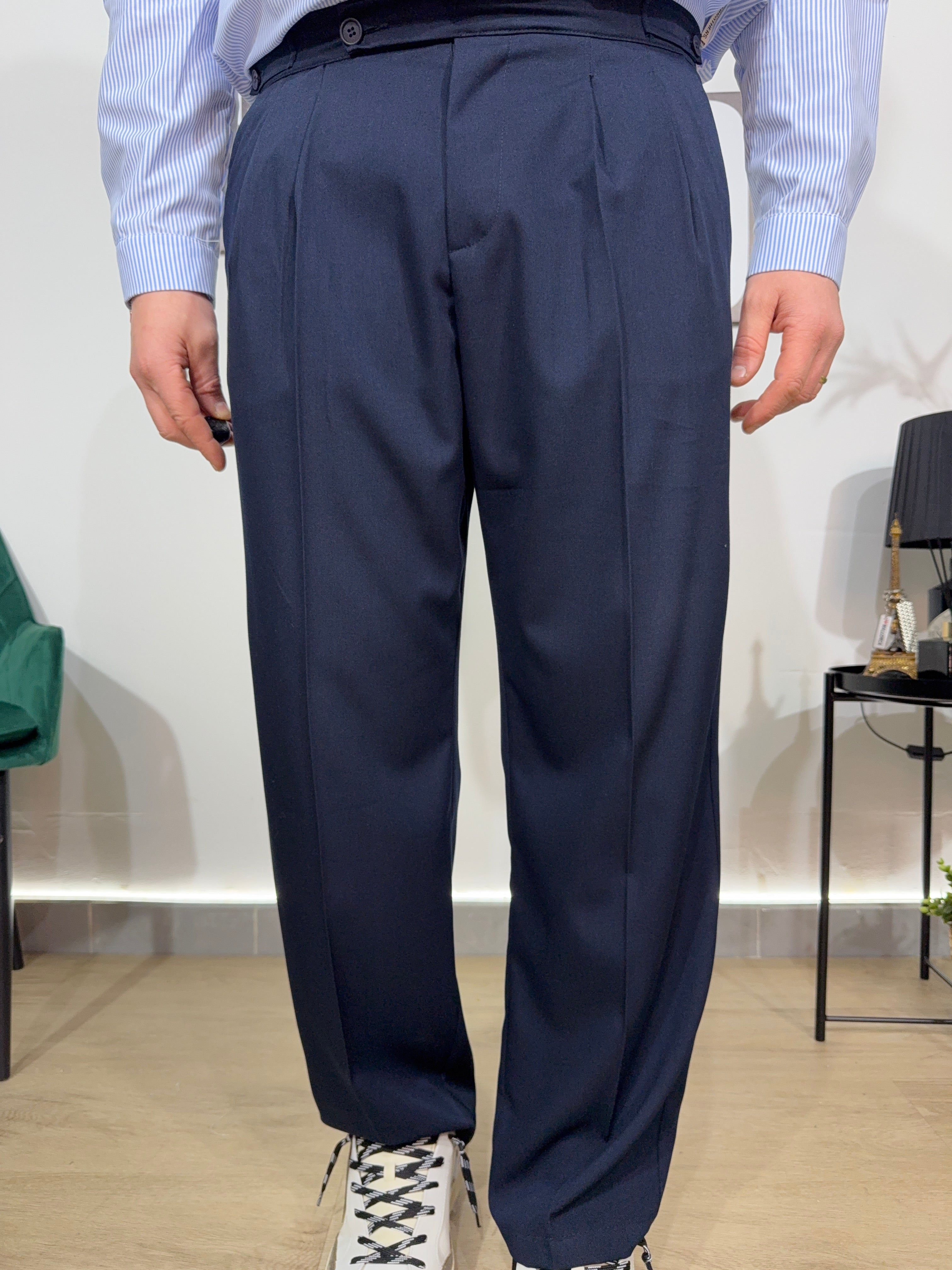Pantalone BRASS