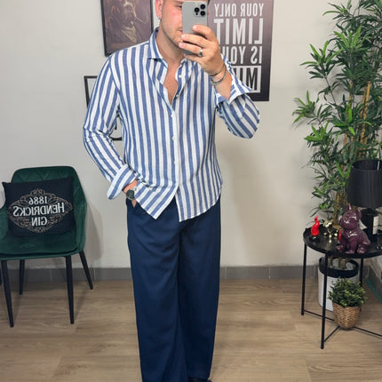Camicia Sun
