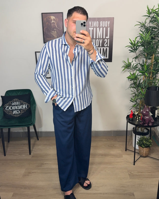 Camicia Sun