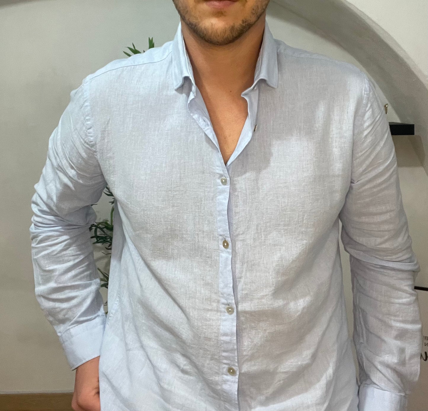 Camicia Bali