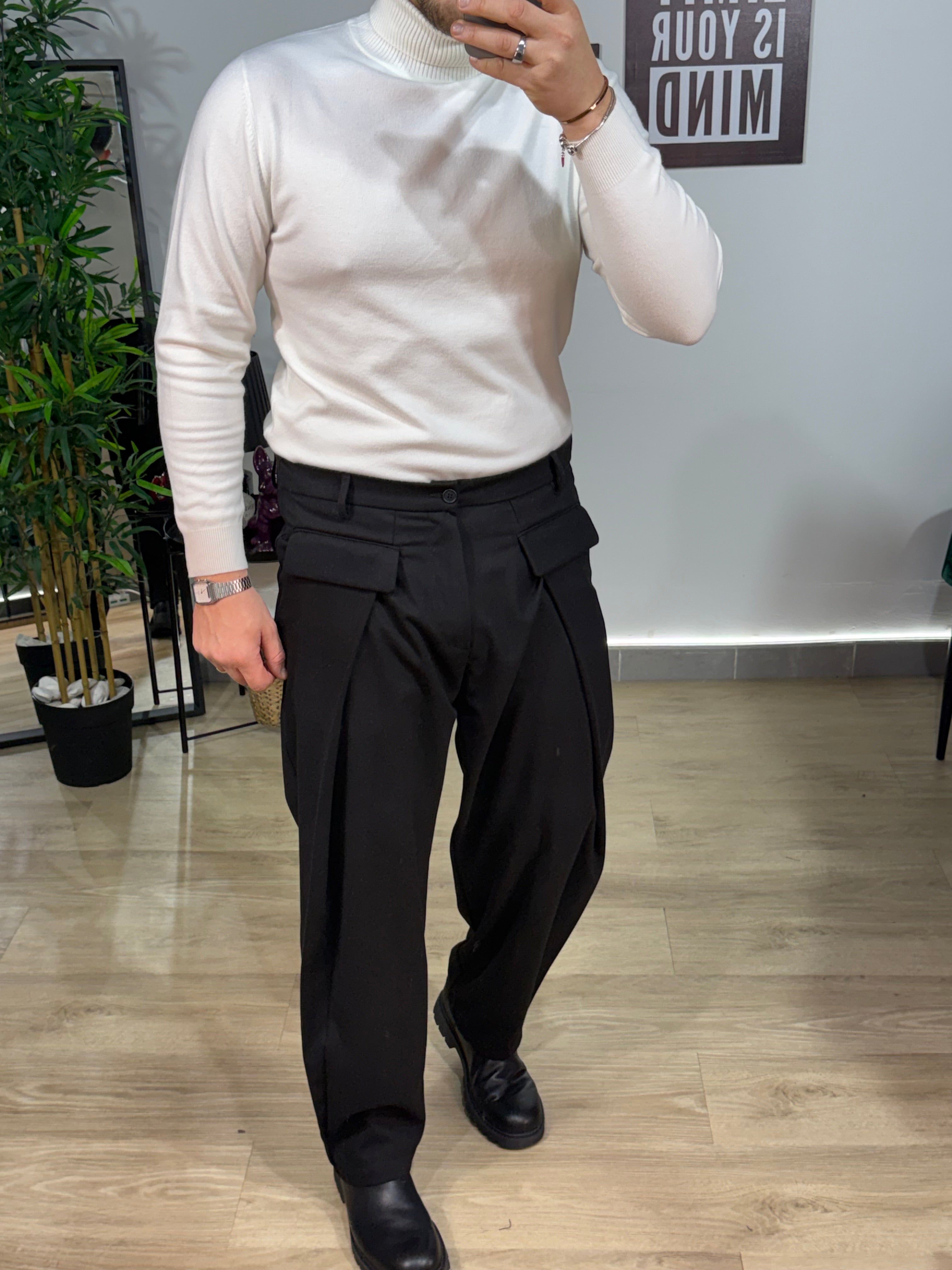 Pantalone Lang