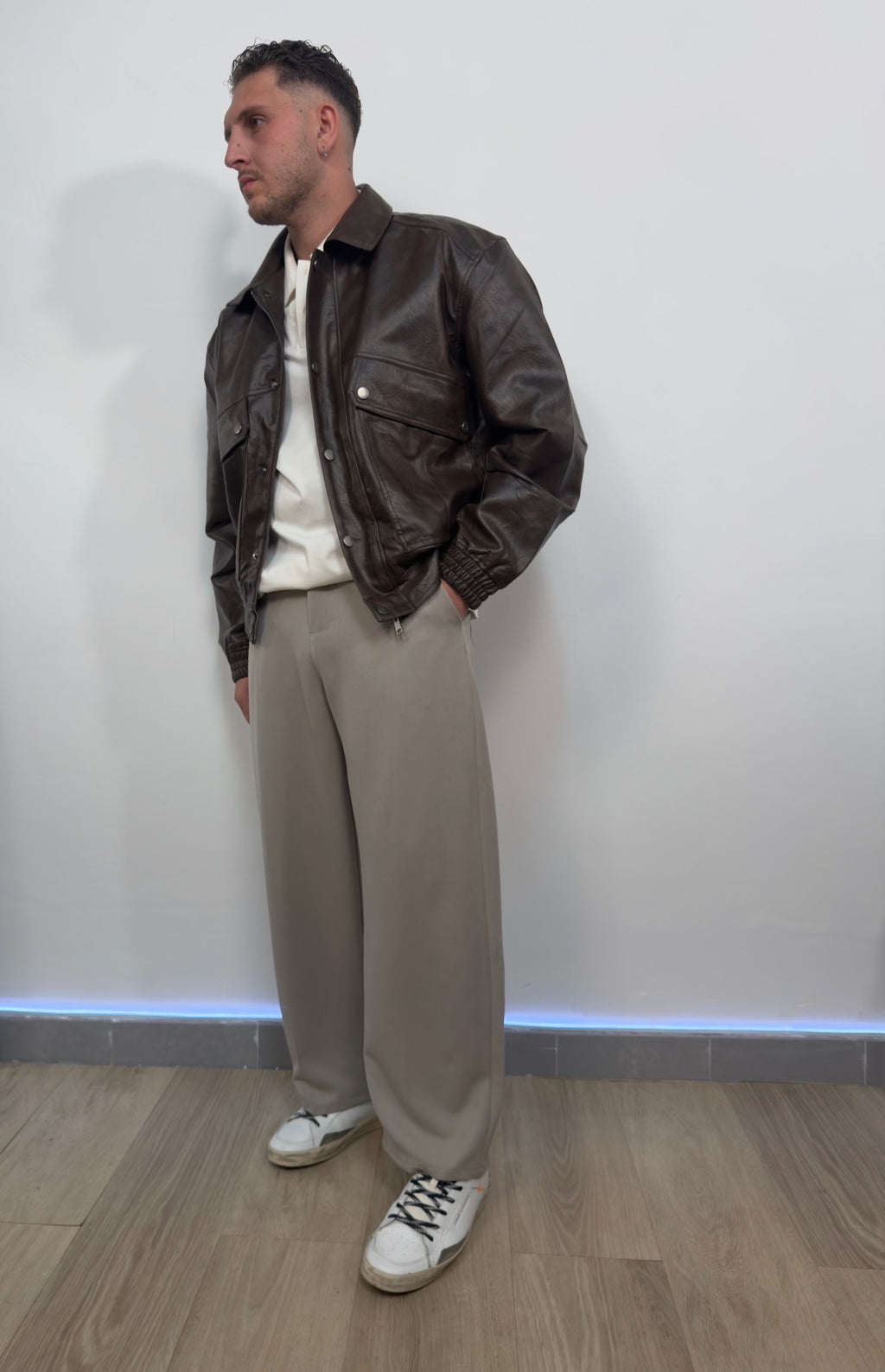 Pantalone Palace429