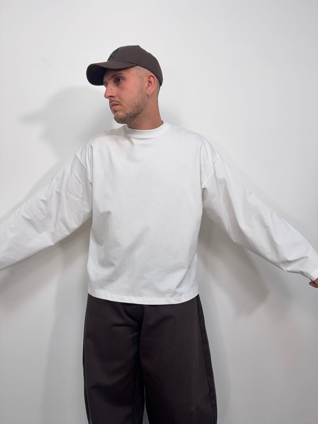 Long Sleeve Hm01