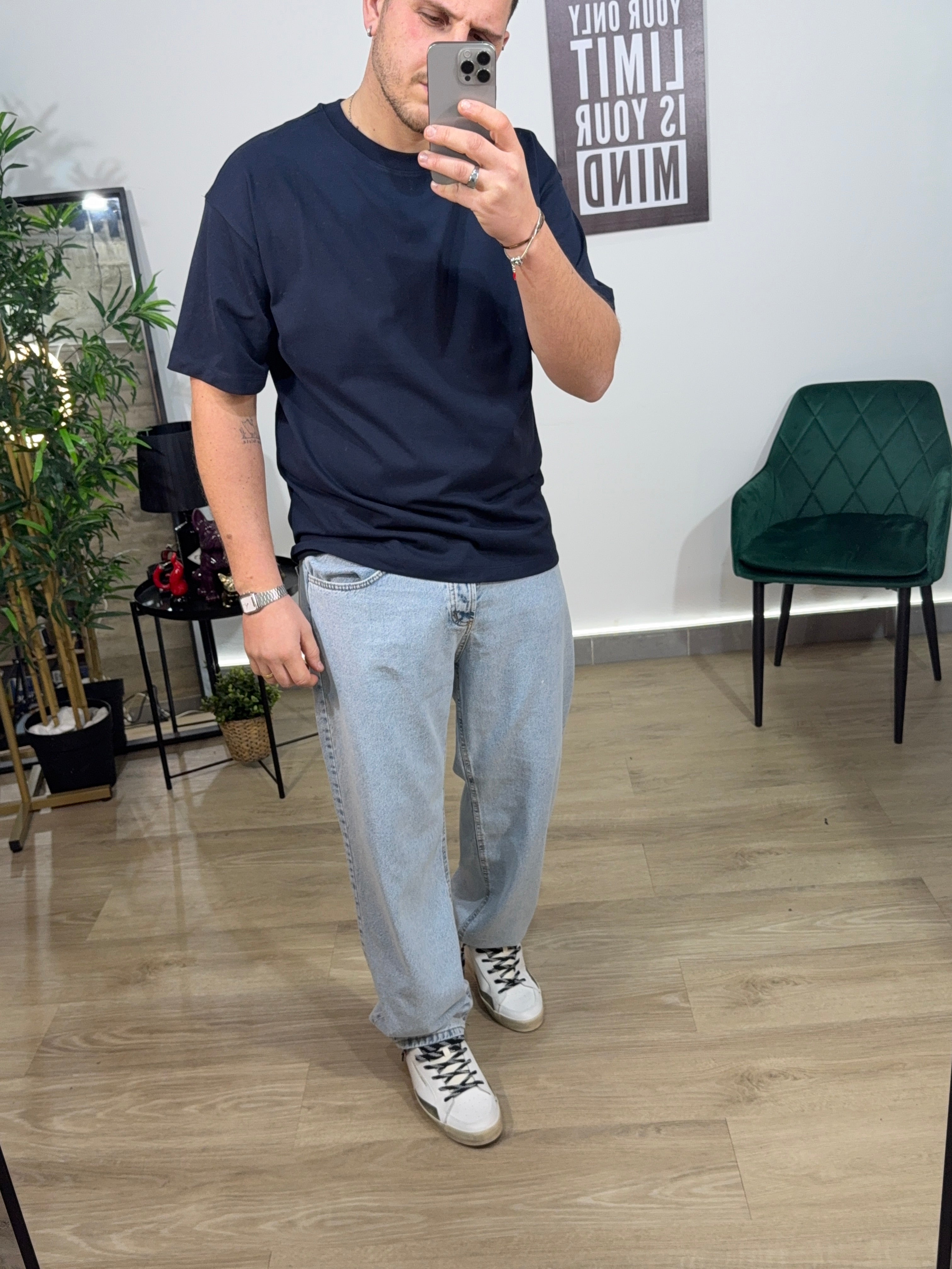 Jeans California