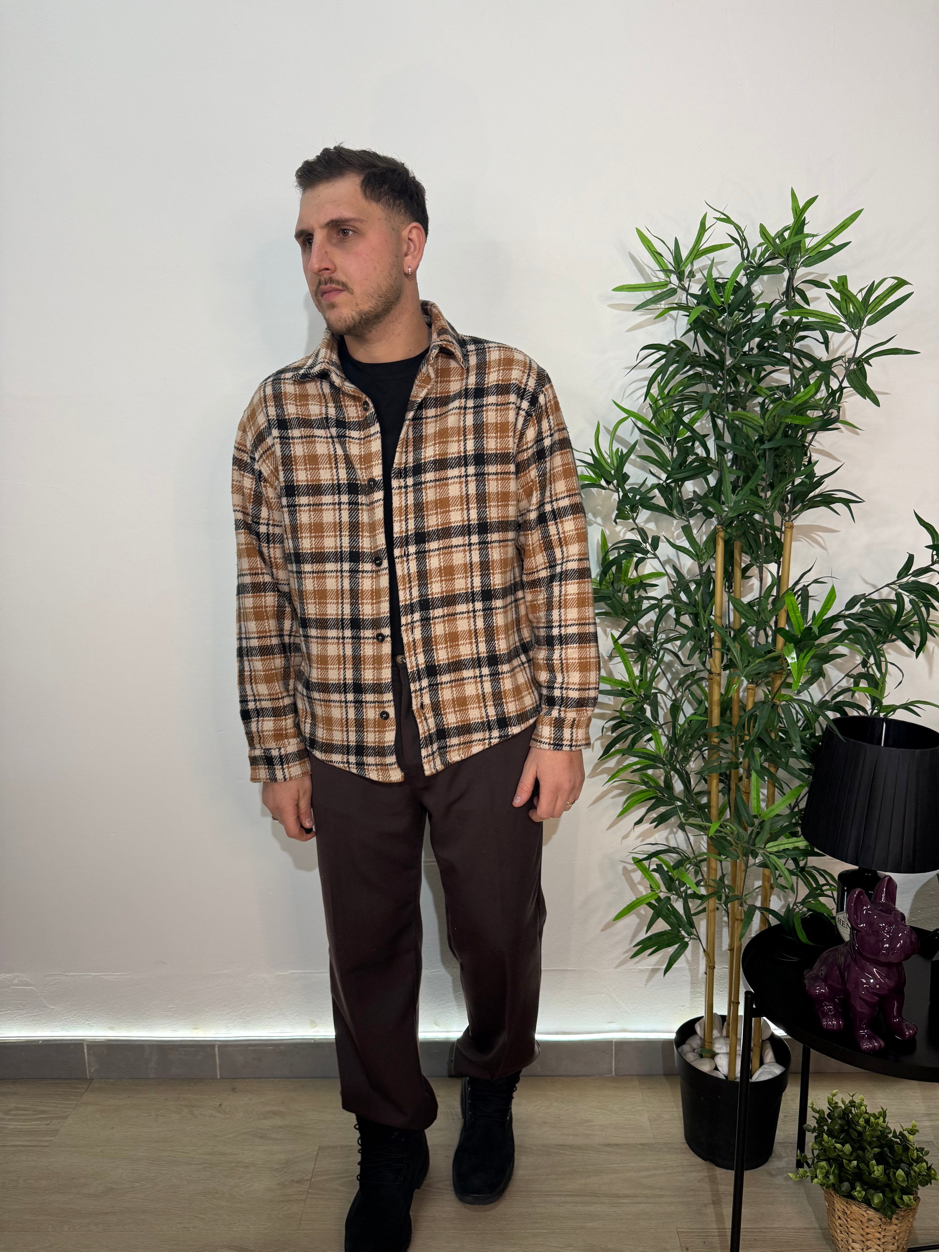 Pantalone Cairo