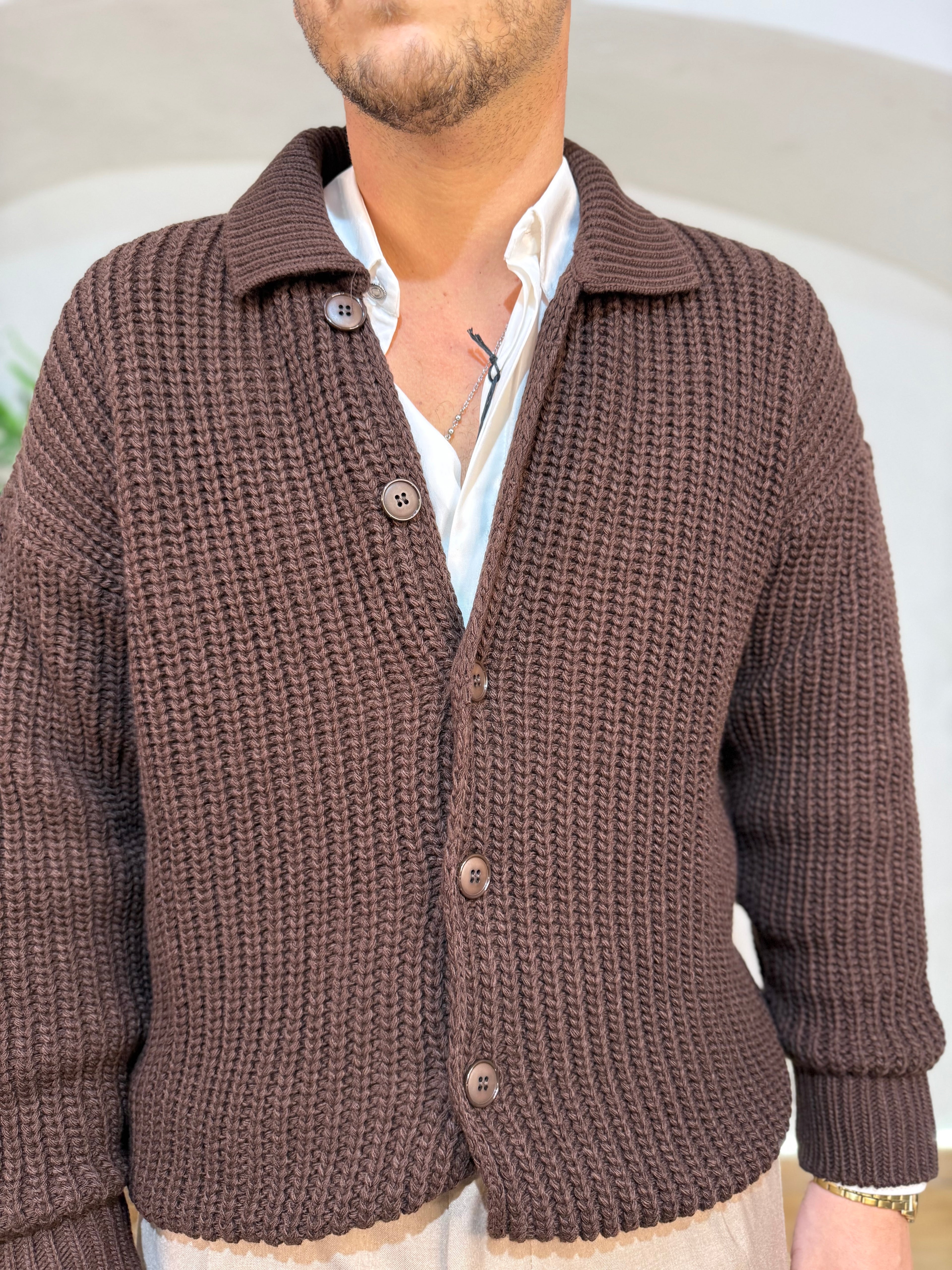 Cardigan Atlanta
