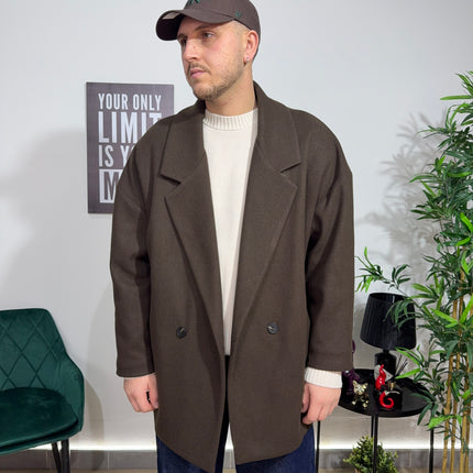 Cappotto TWO
