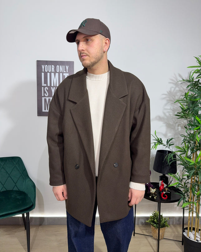 Cappotto TWO