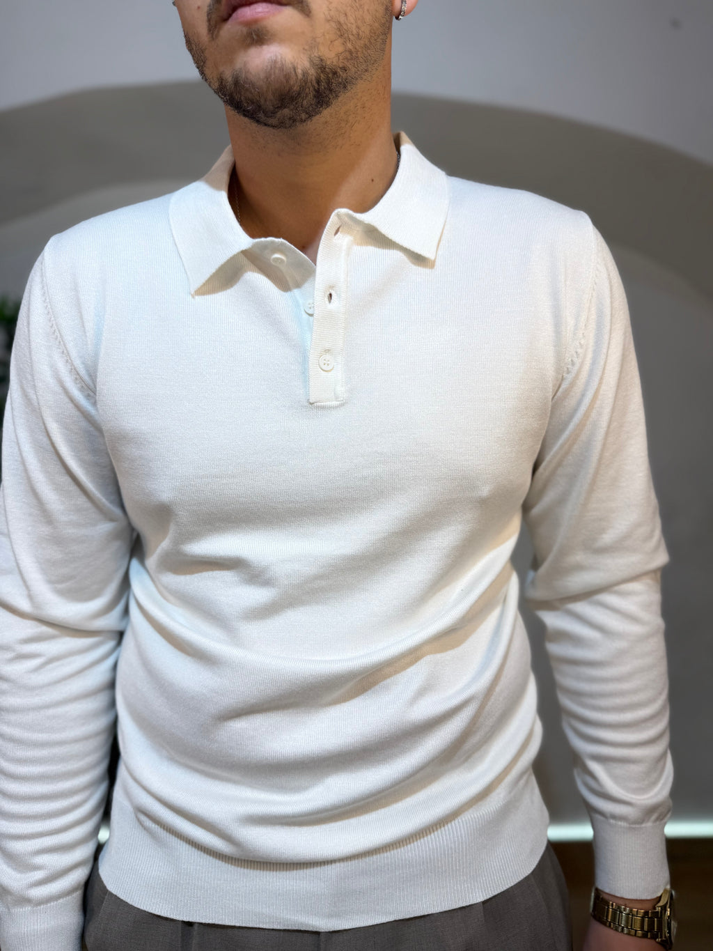 Polo Basic
