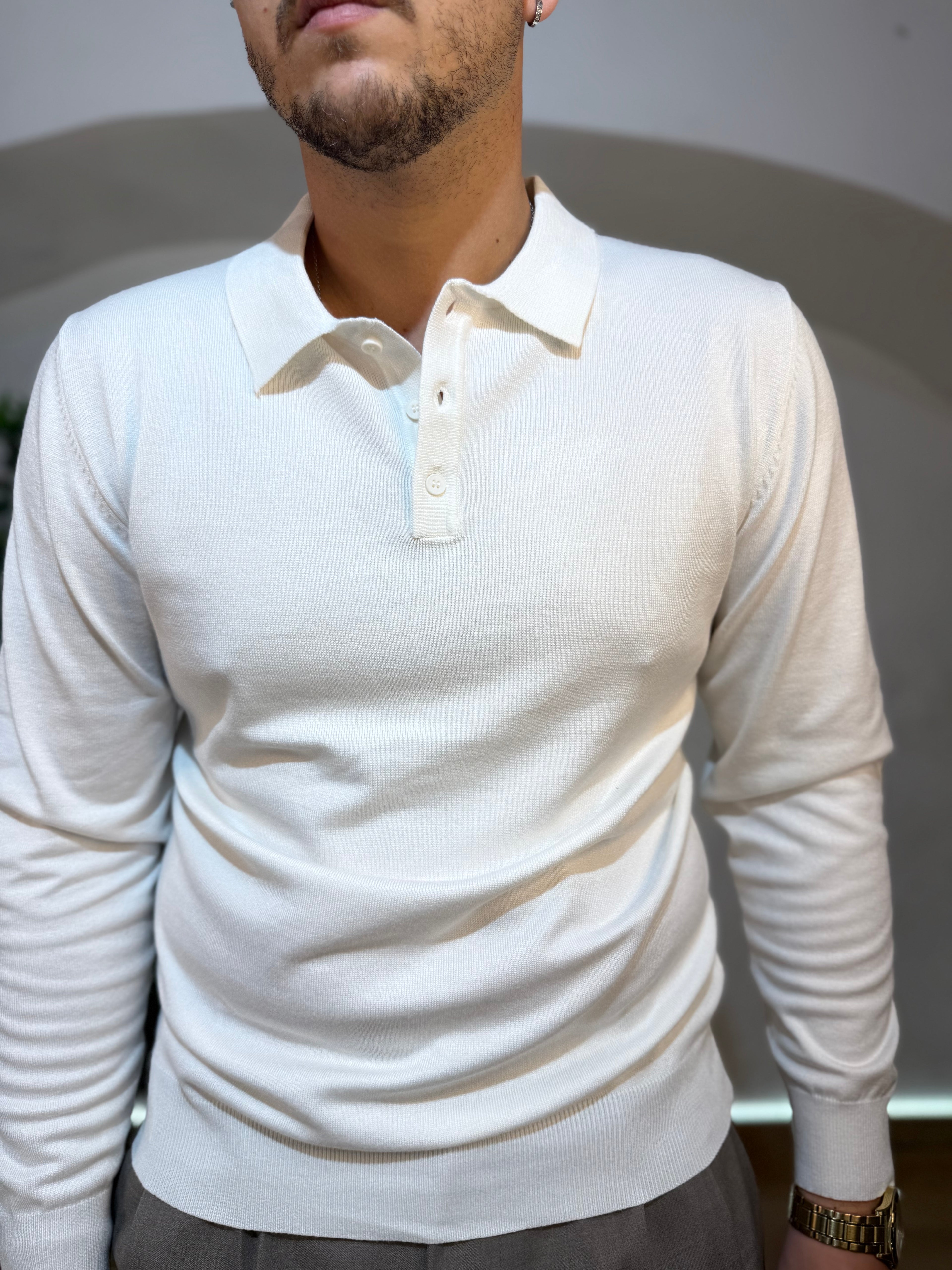 Polo Basic