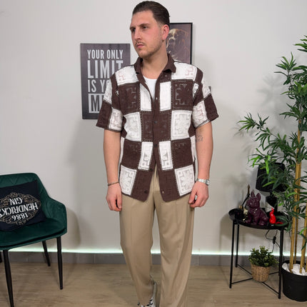Cardigan scacchi