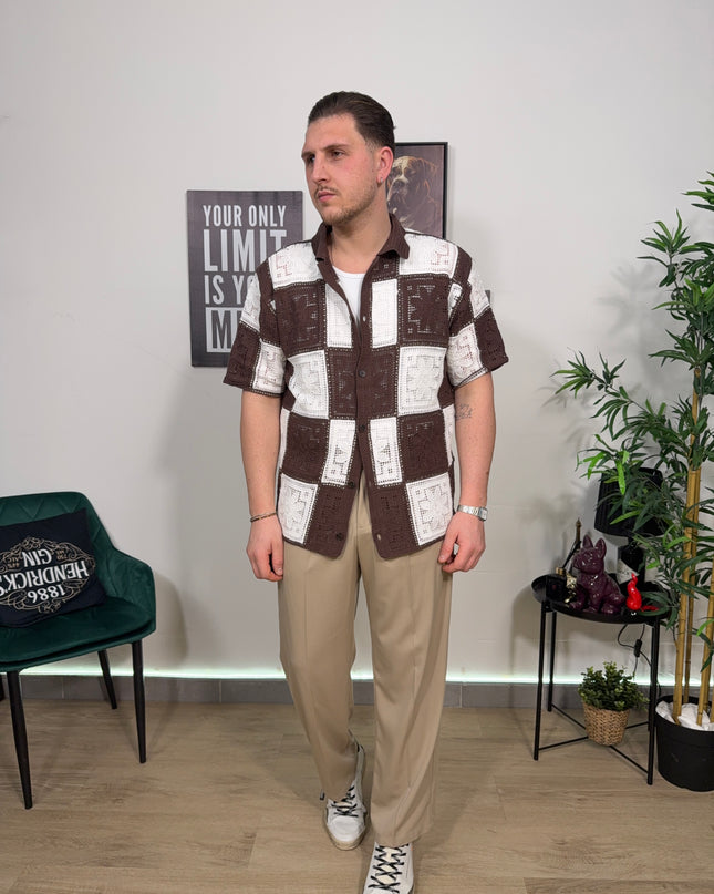 Cardigan scacchi