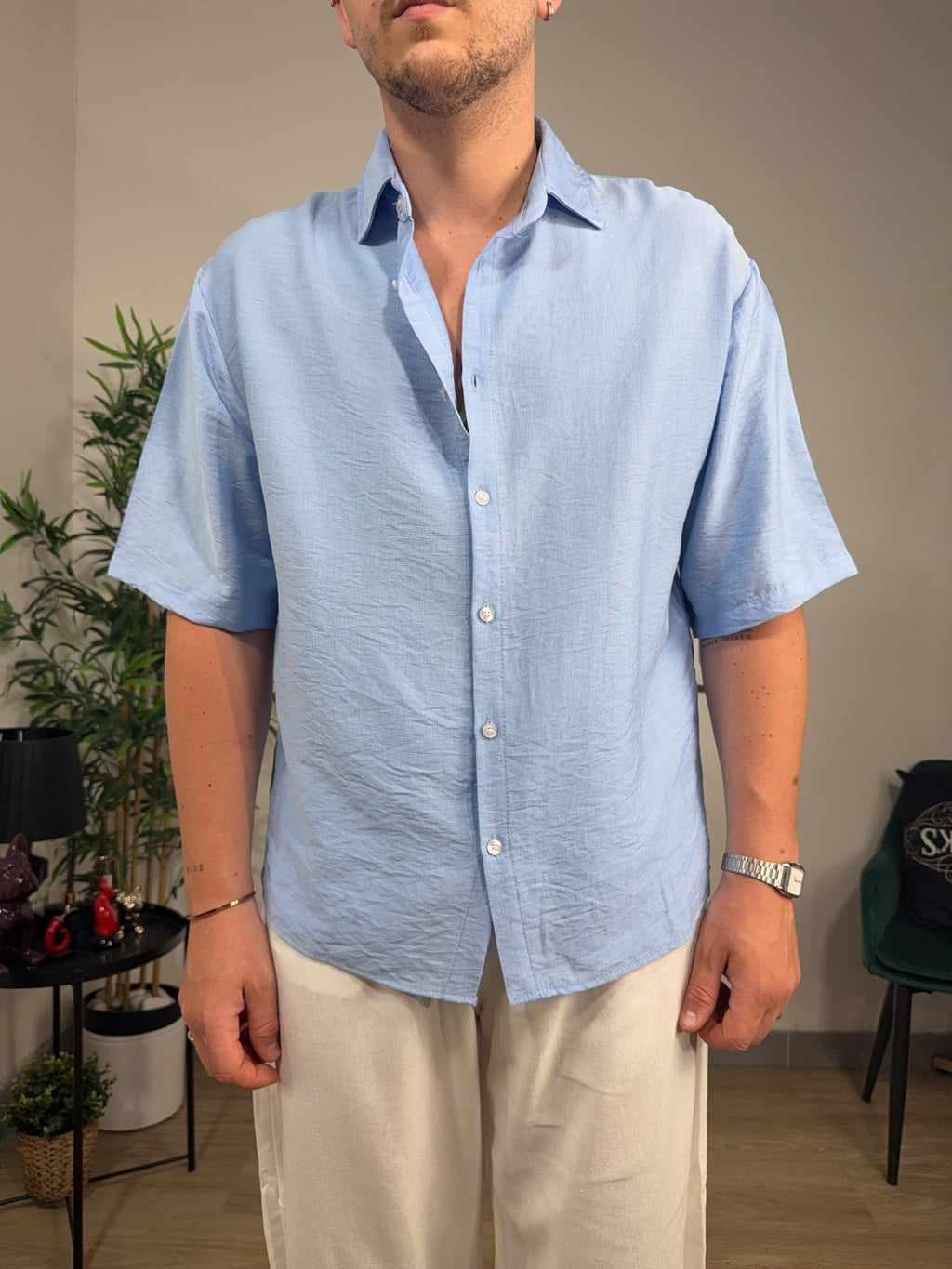 Camicia Noah