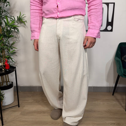 Pantalone summer