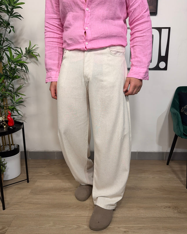 Pantalone summer