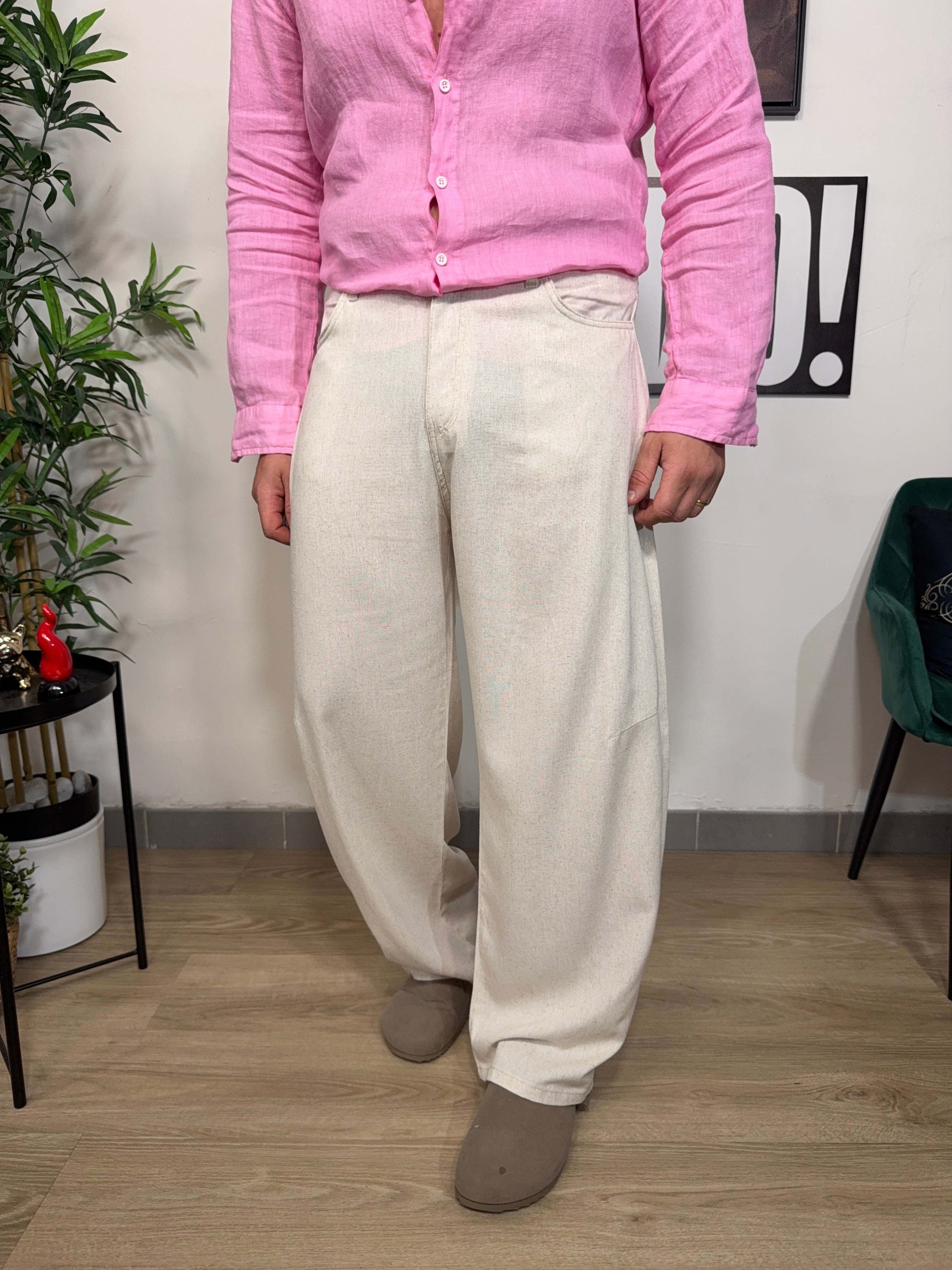 Pantalone summer