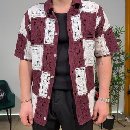 Cardigan scacchi