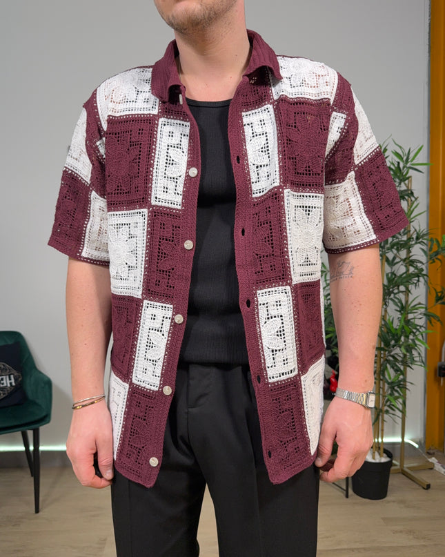 Cardigan scacchi