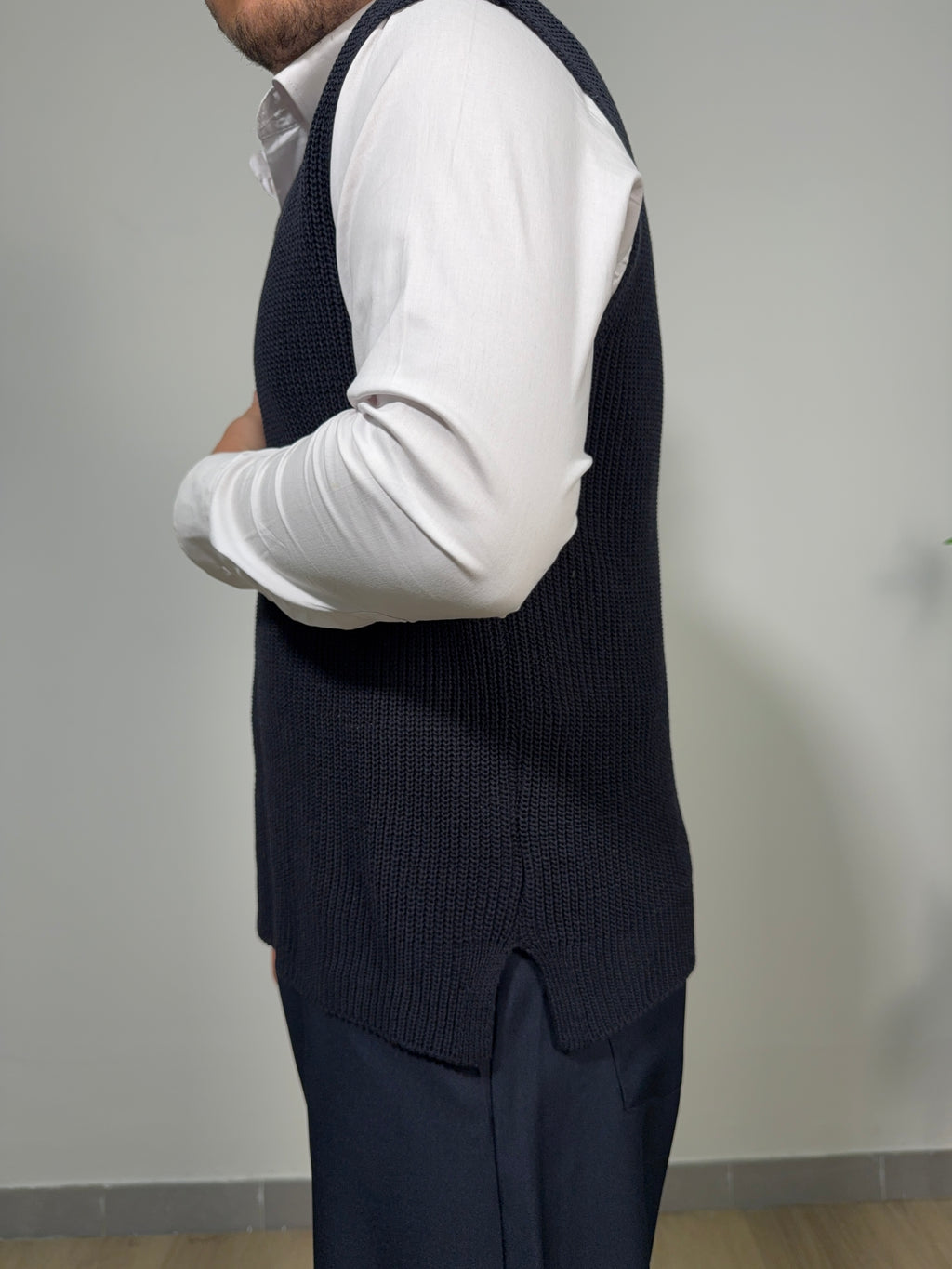 Gilet